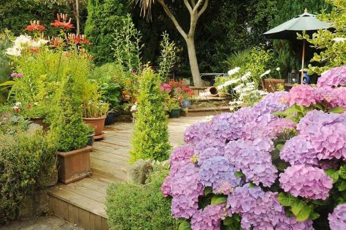 Stirabout Lane B&B