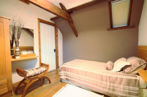 Stirabout Lane B&B
