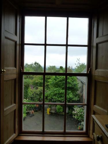 Stirabout Lane B&B