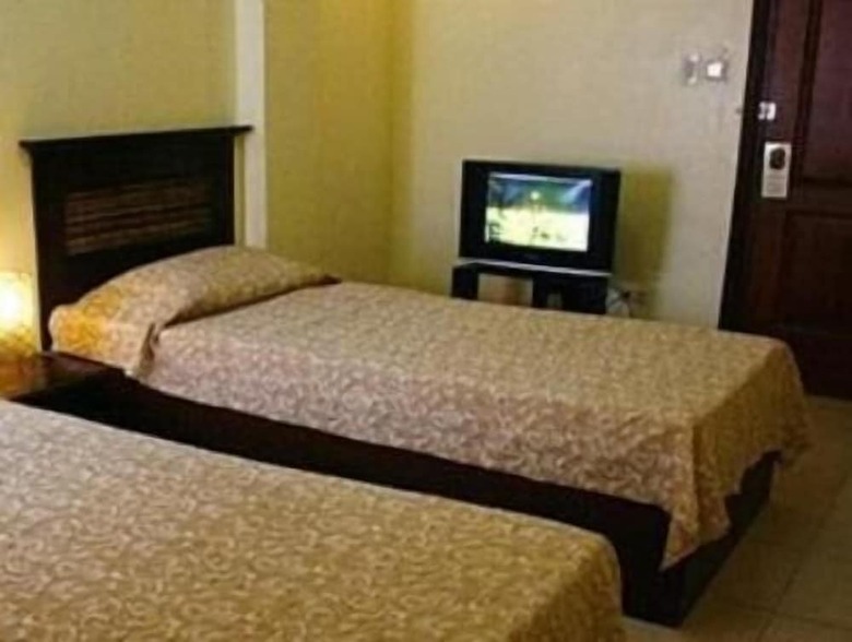 Hotel Darunday Manor