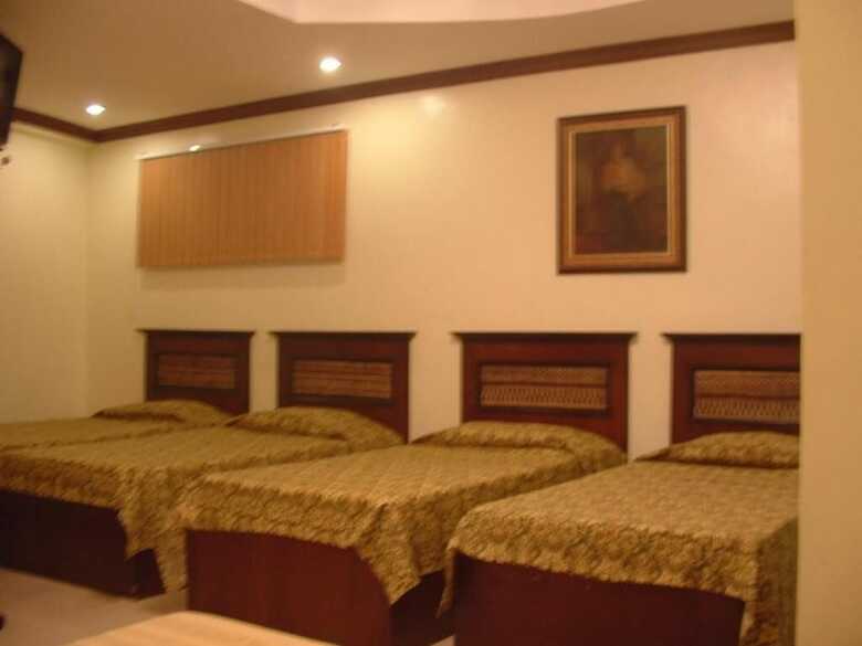 Hotel Darunday Manor