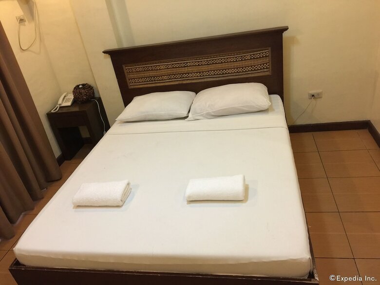 Hotel Darunday Manor