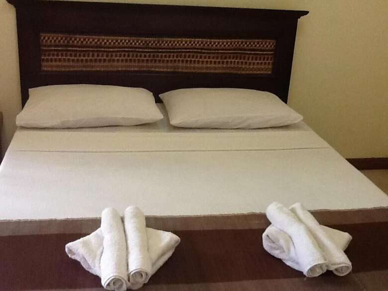 Hotel Darunday Manor