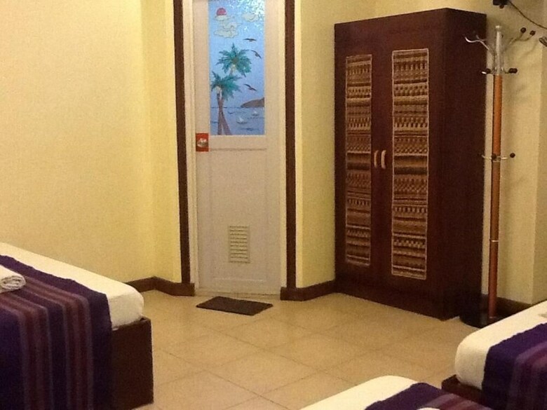 Hotel Darunday Manor