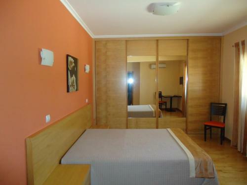 Hotel Encosta De Nantes