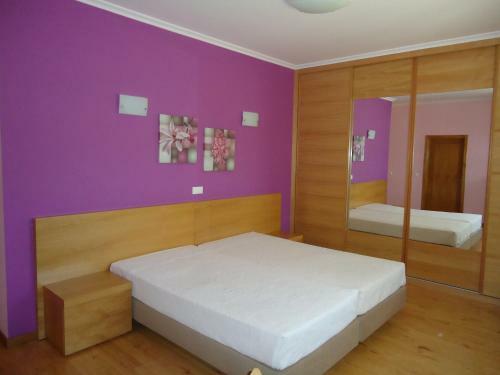 Hotel Encosta De Nantes