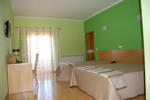 Hotel Encosta De Nantes