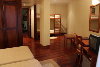 Hotel Aj