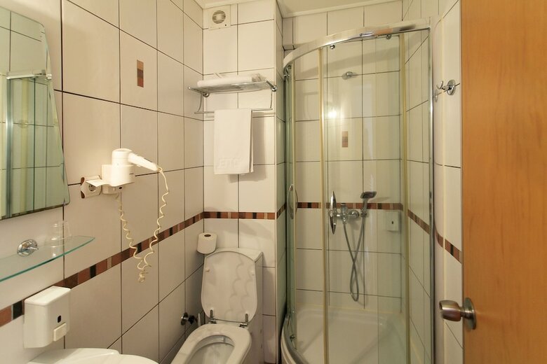 Hotel Inter Istanbul