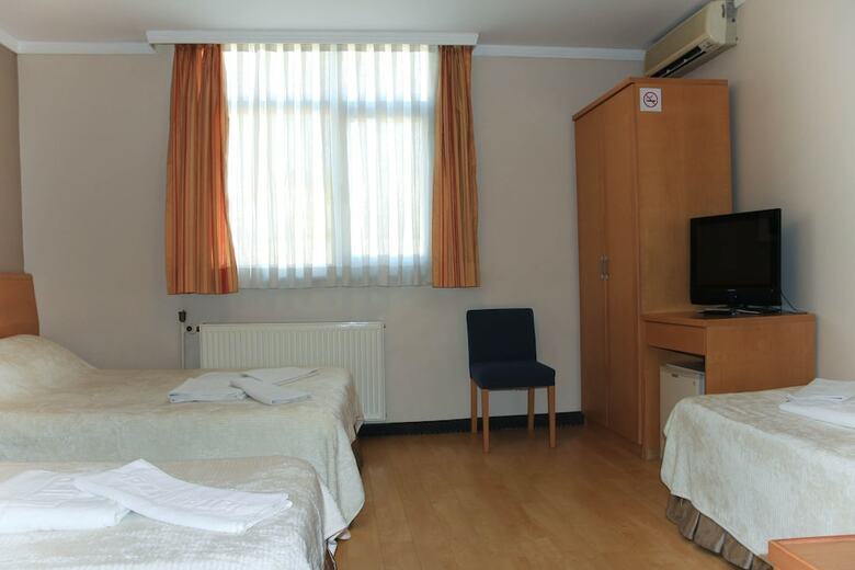 Hotel Inter Istanbul
