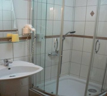 Hotel Inter Istanbul