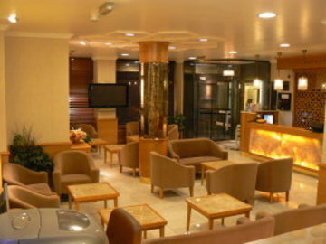 Hotel Inter Istanbul
