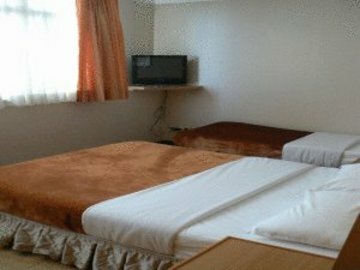 Hotel Inter Istanbul