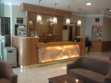 Hotel Inter Istanbul