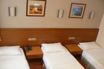 Hotel Inter Istanbul