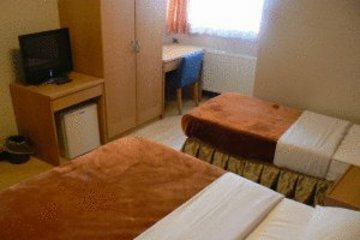 Hotel Inter Istanbul