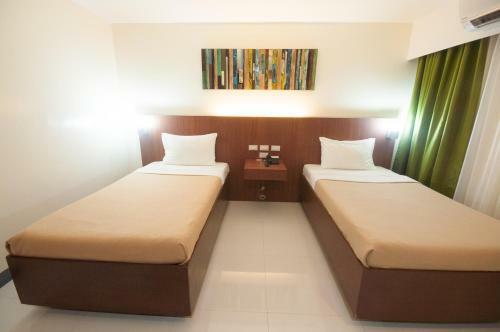 Chriscentville Hotel