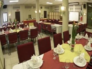 Dao Diamond Hotel  Restaurant