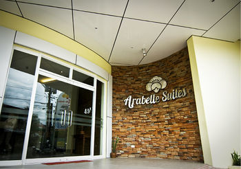 Hotel Arabelle Suites