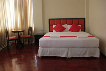 Hotel Arabelle Suites