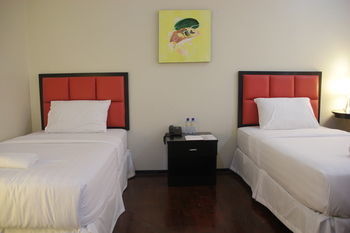 Hotel Arabelle Suites