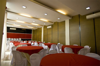 Hotel Arabelle Suites