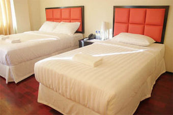 Hotel Arabelle Suites