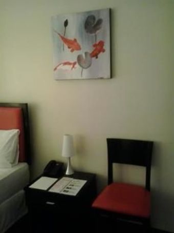 Hotel Arabelle Suites