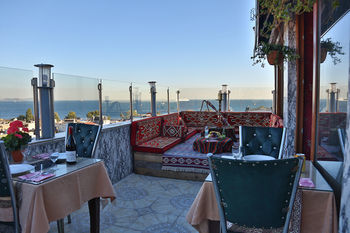 Malabadi Beyazit Hotel