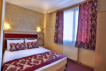Malabadi Beyazit Hotel