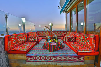 Malabadi Beyazit Hotel
