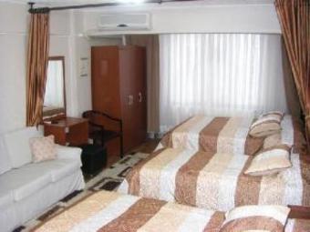 Hotel Nezih