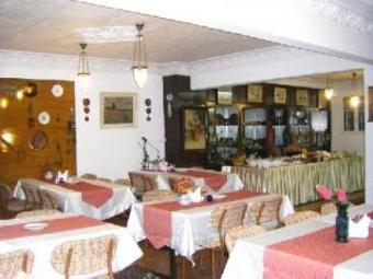 Hotel Nezih