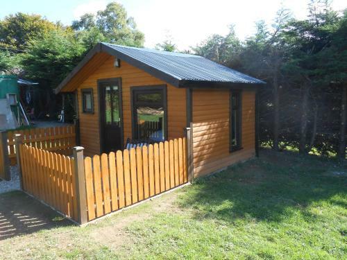 Birchdale House B&B