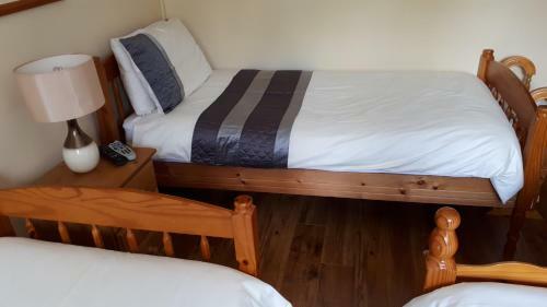 Birchdale House B&B
