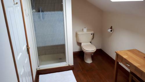 Birchdale House B&B