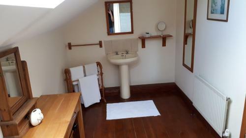 Birchdale House B&B