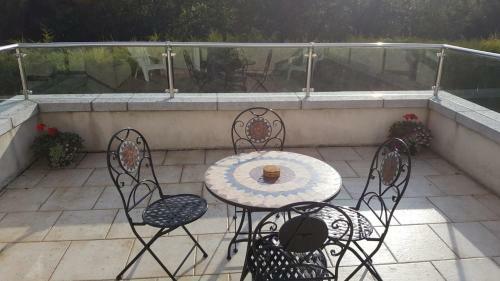Birchdale House B&B