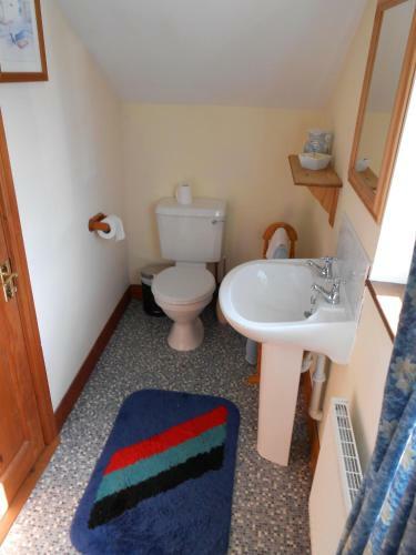 Birchdale House B&B