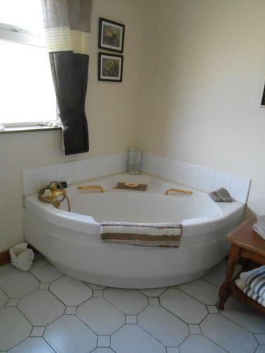 Birchdale House B&B
