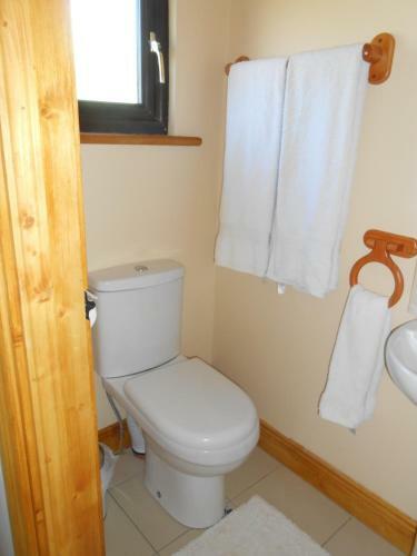Birchdale House B&B