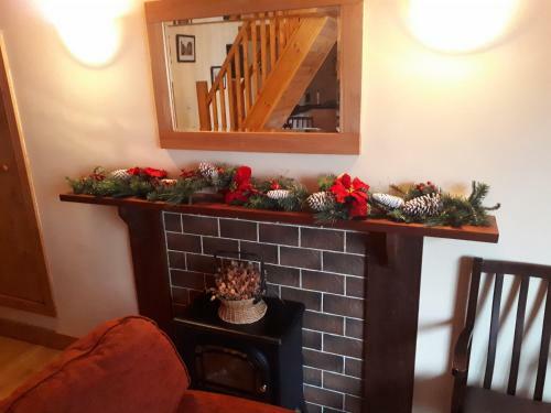 Birchdale Apartment