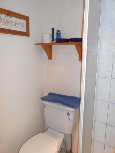 Birchdale Apartment