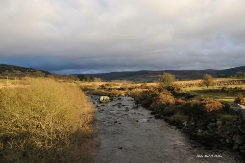 Bed & Breakfast Lettermore Country Home