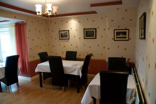 Bed & Breakfast Lettermore Country Home