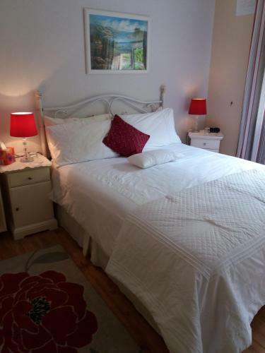 Bed & Breakfast Lettermore Country Home