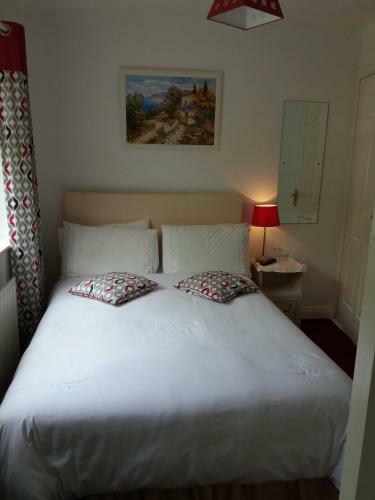 Bed & Breakfast Lettermore Country Home