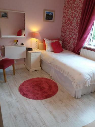 Bed & Breakfast Lettermore Country Home