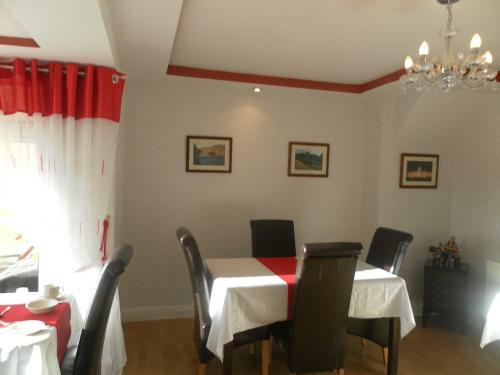 Bed & Breakfast Lettermore Country Home