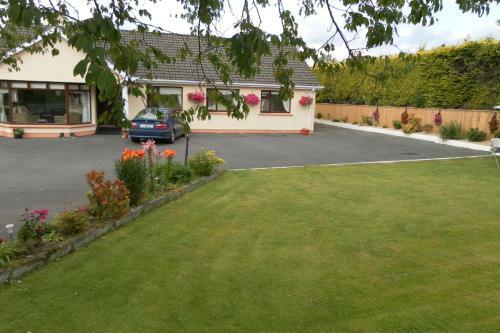 Bed & Breakfast Lettermore Country Home